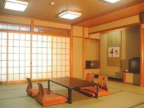 Ryokan Sanoya Kyoto