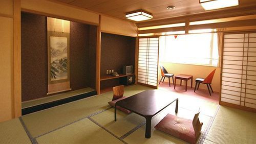 Ryokan Sanoya