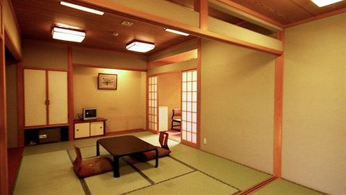 Sanoya Ryokan Kyoto