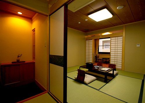 Sanoya Ryokan 3*