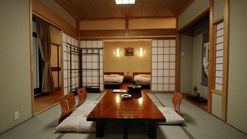 Ryokan Sanoya