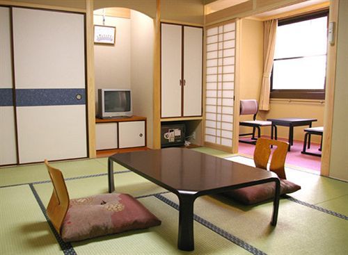 Sanoya Ryokan