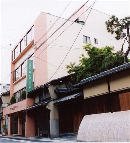 Tommy Rich * Kyoto