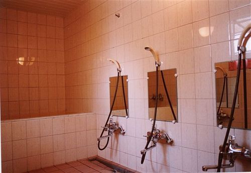 Hostel Tommy Rich Kyoto