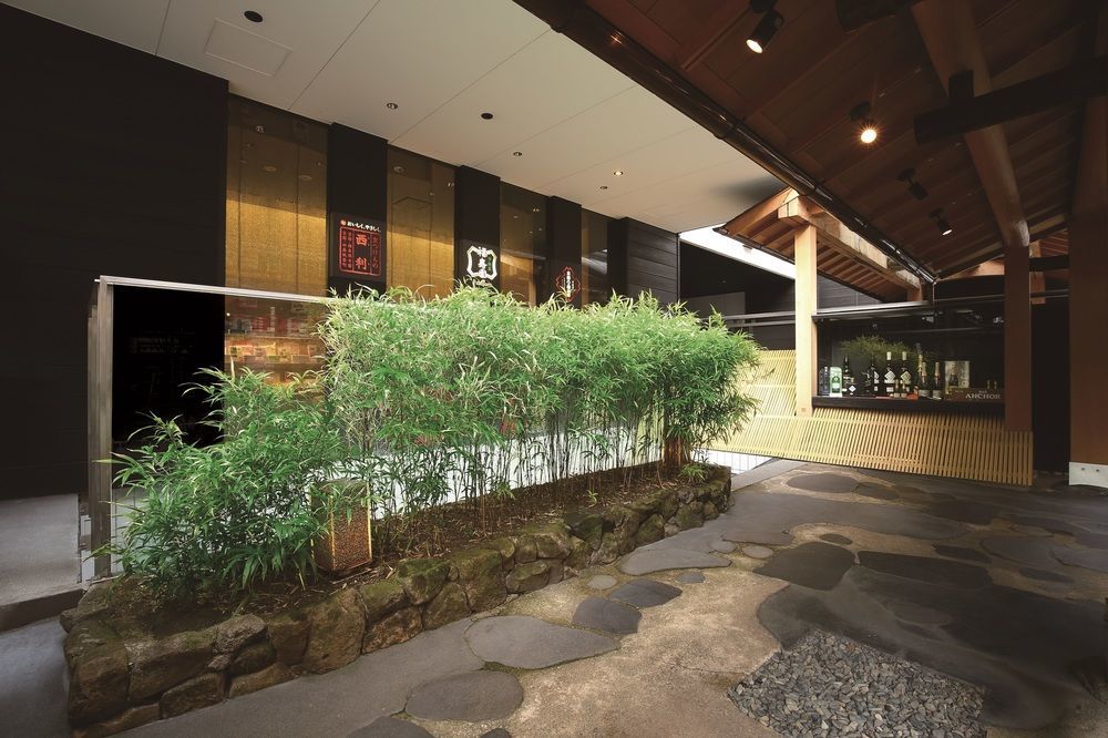 Hotel Karasuma 4*