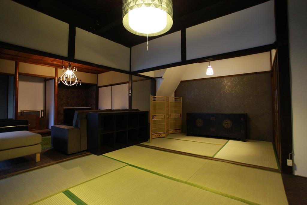 Kyo Machiya No Yado Bettei Butsuguyacho Holiday home Kyoto