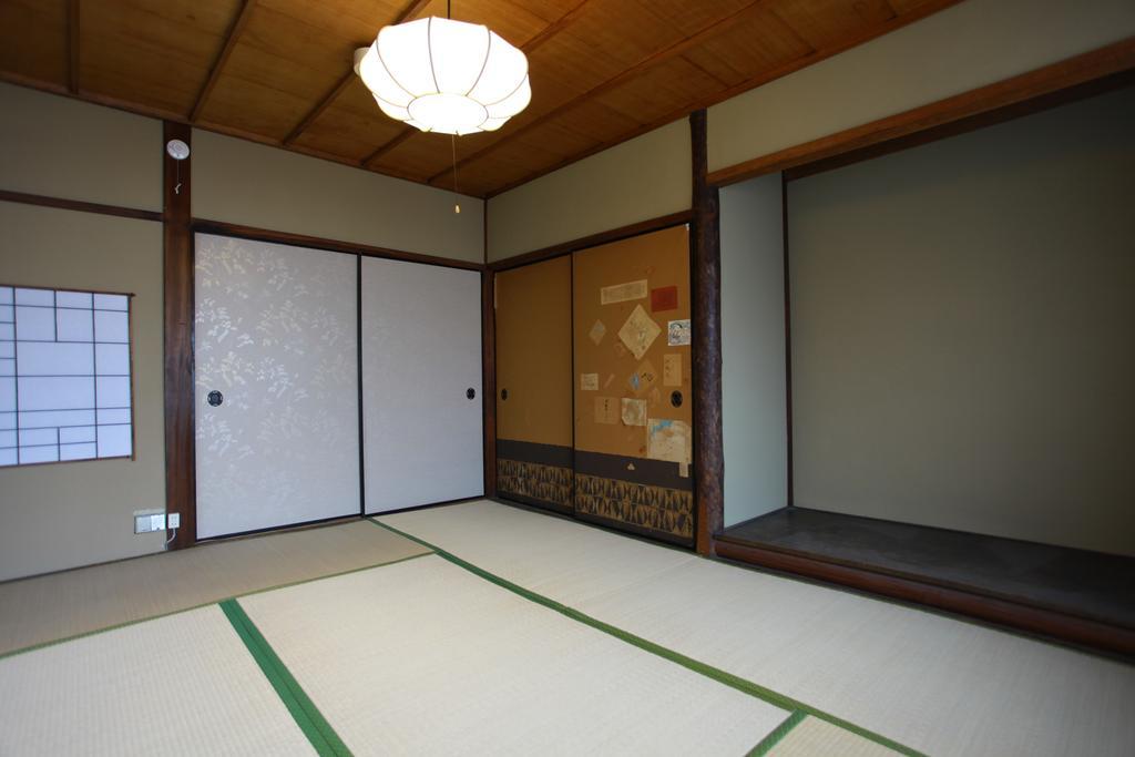 Kyo Machiya No Yado Bettei Butsuguyacho Holiday home *