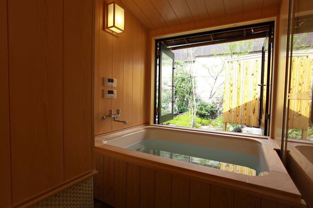 Holiday home Kyo Machiya No Yado Bettei Butsuguyacho *