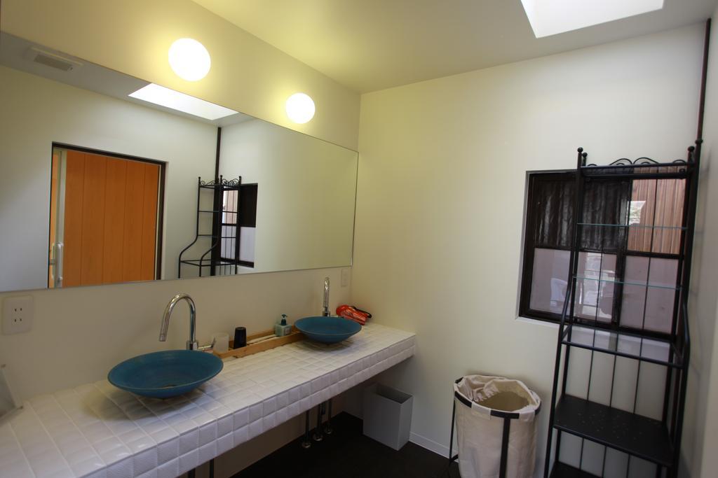 Kyo Machiya No Yado Bettei Butsuguyacho Holiday home *