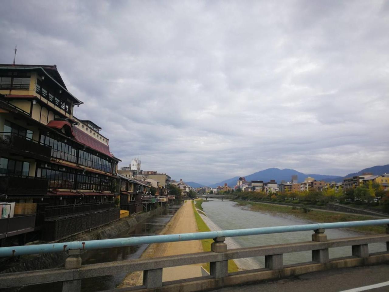 Play Zendo Homestay Kyoto
