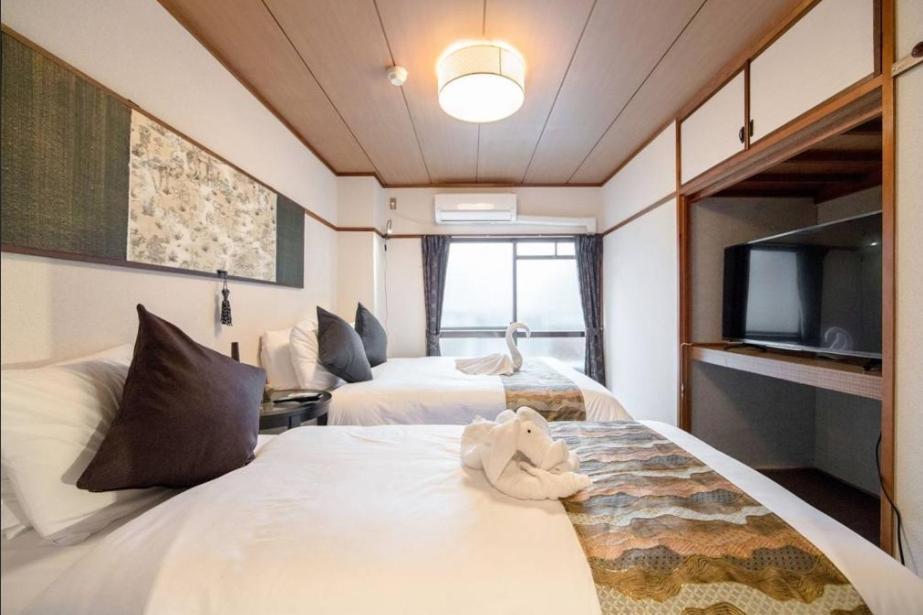 Homestay Play Zendo Kyoto