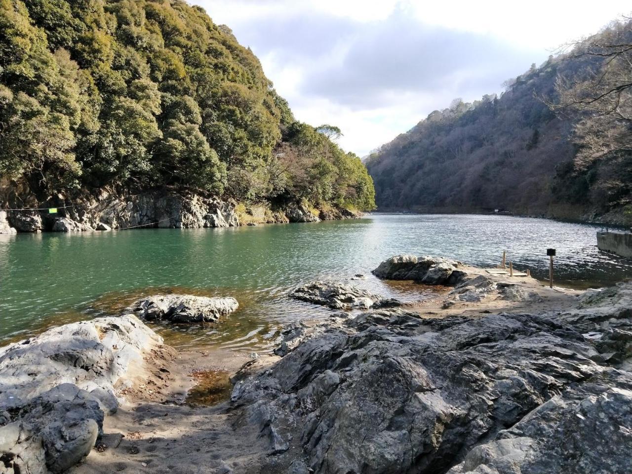 Homestay Play Zendo Kyoto