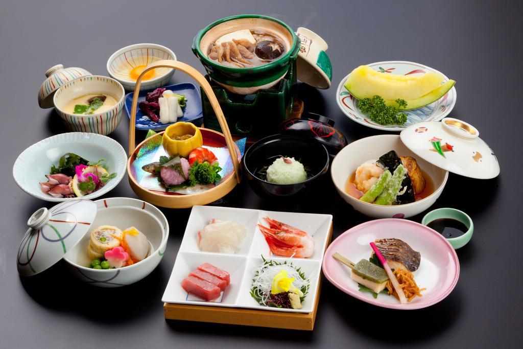 Hotel Ishicho Shogikuen Kyoto