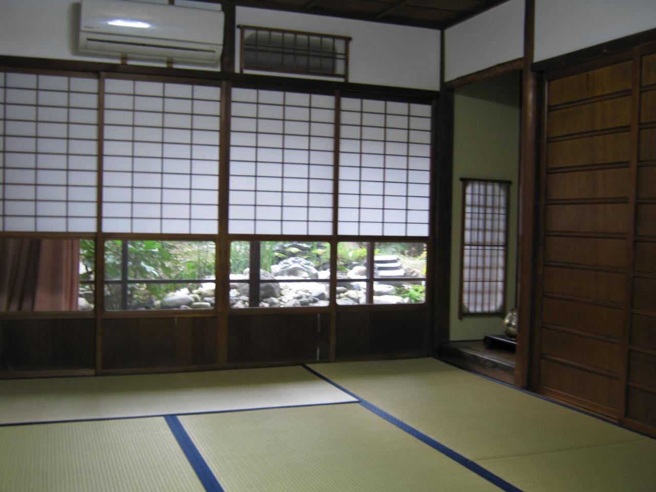 Casting Factory Y Bahay bakasyunan Kyoto