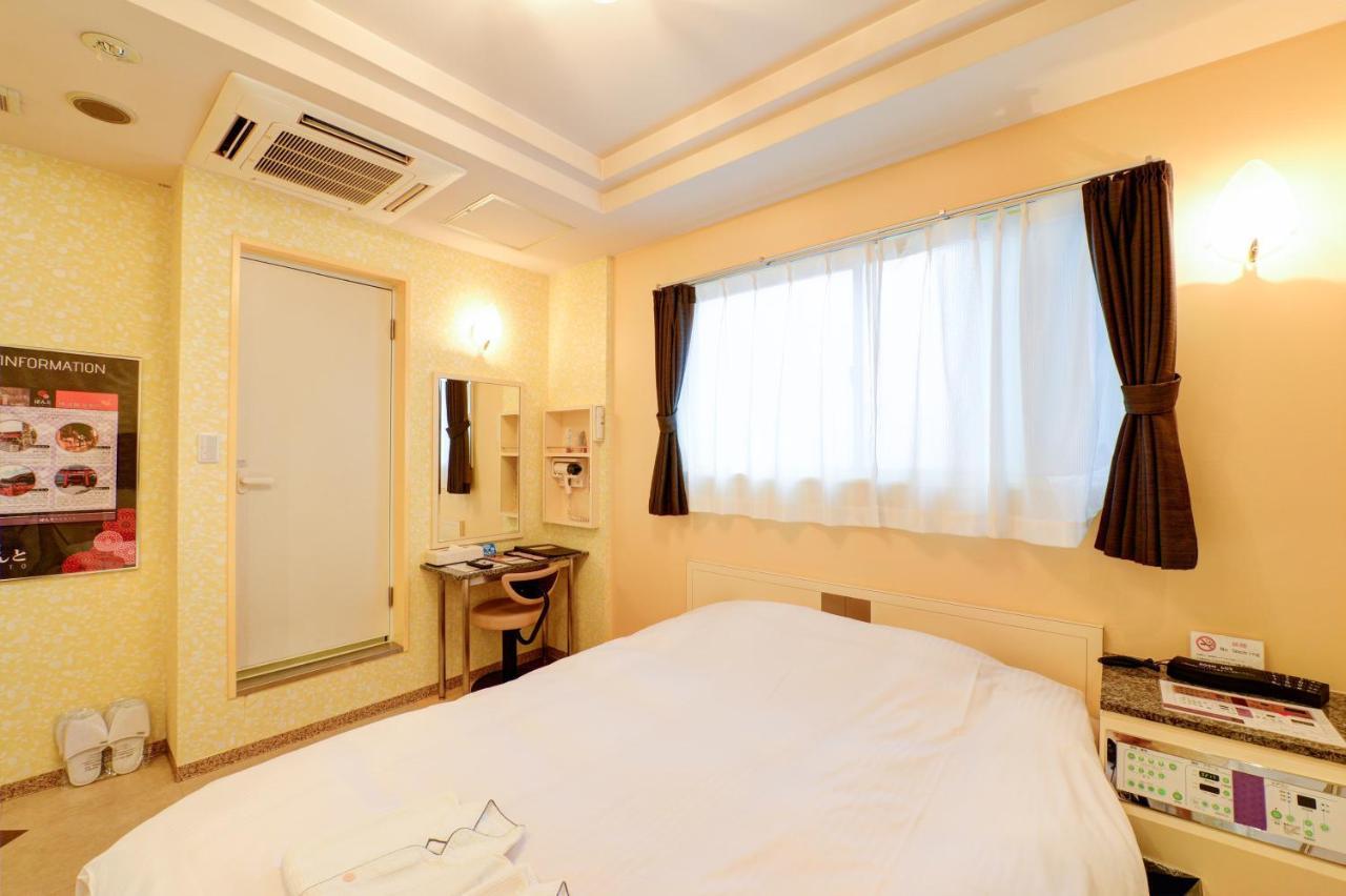Ponto Economy hotel