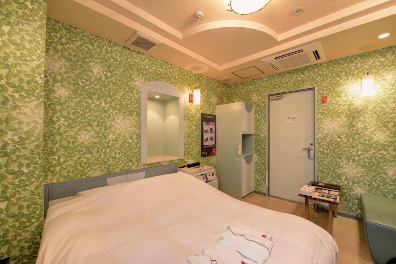 Ponto 2* Kyoto