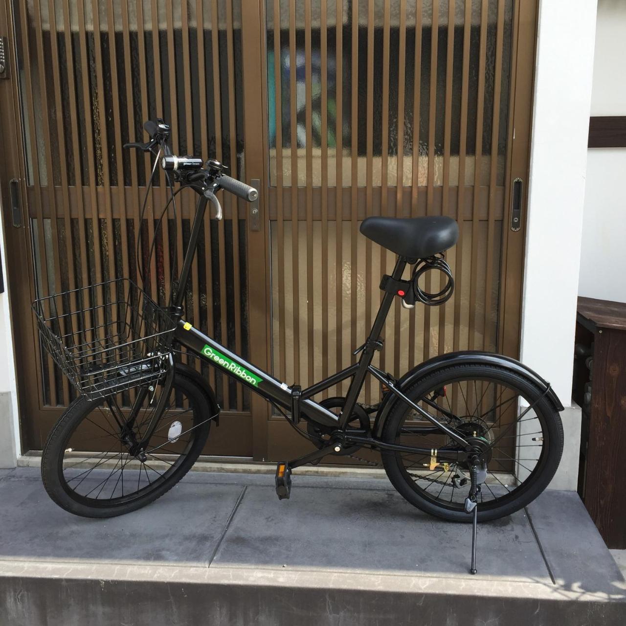 Locokokoro Guest house
