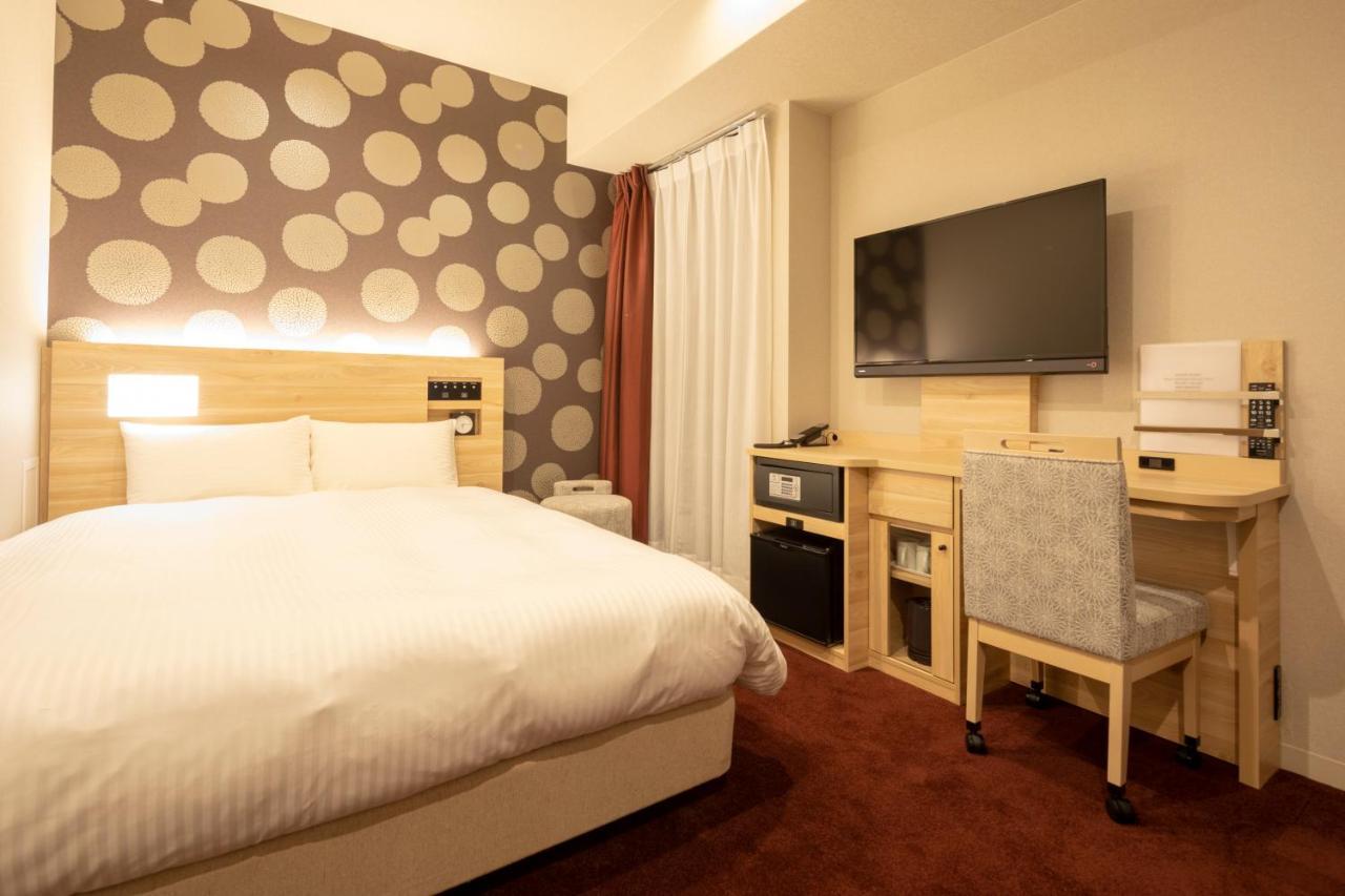 Wbf Gojo Omiya Hotel Kyoto