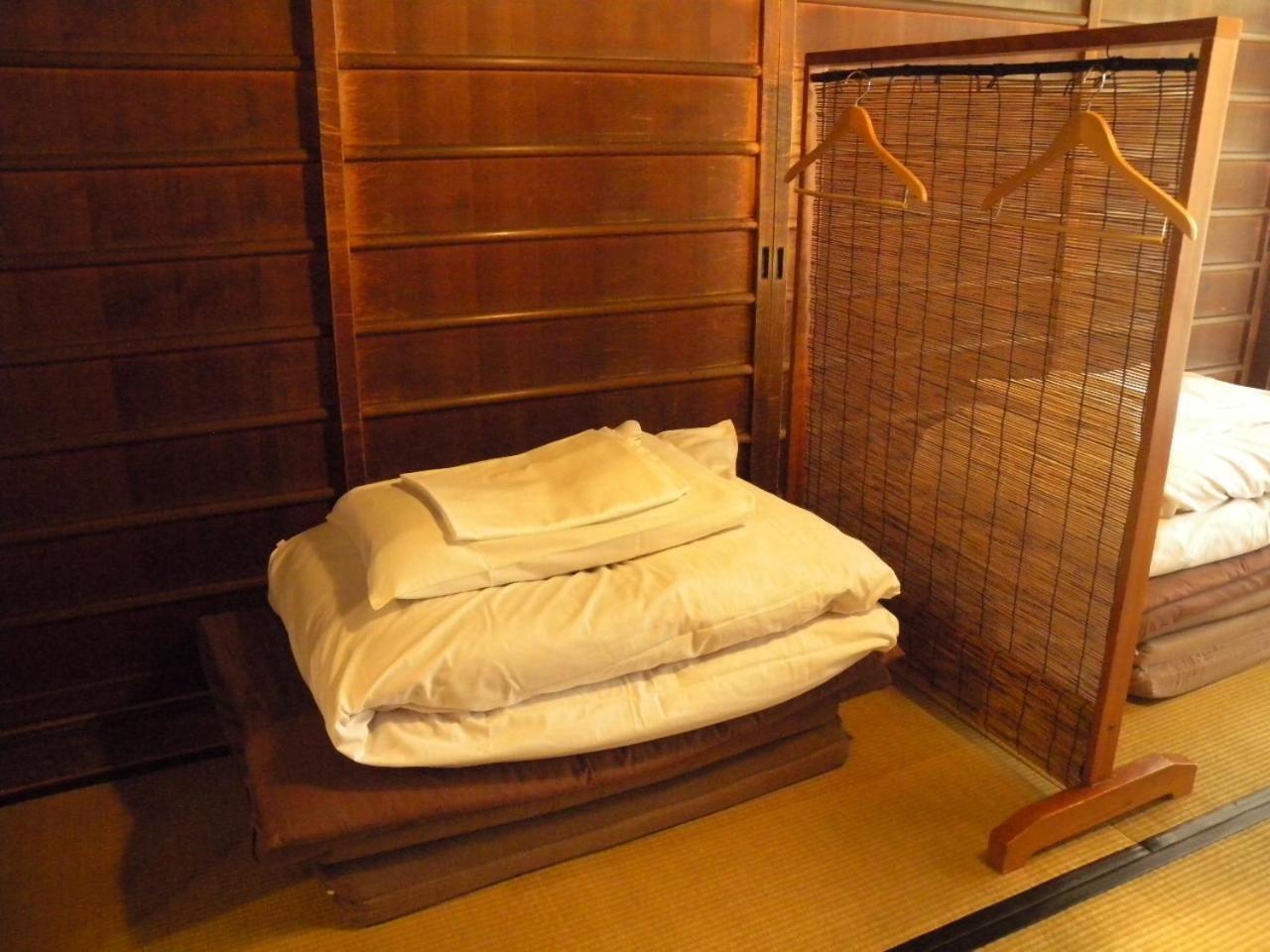 Guest house Guest House Kingyoya