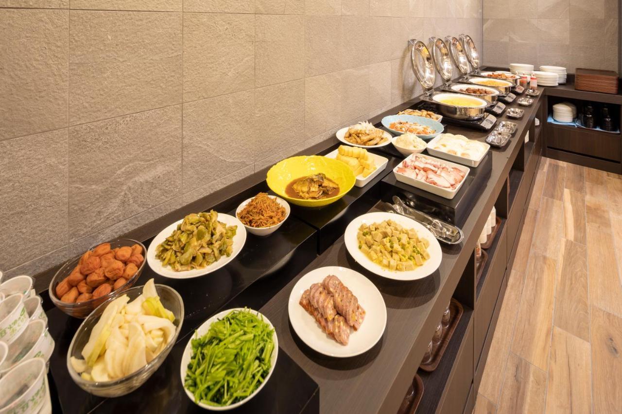 Hotel Wbf Gojo Omiya 3*