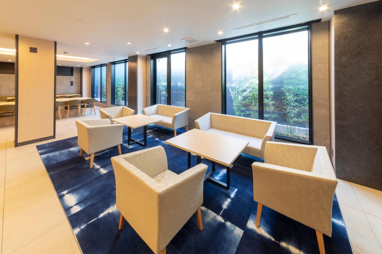 Hotel Wbf Gojo Omiya