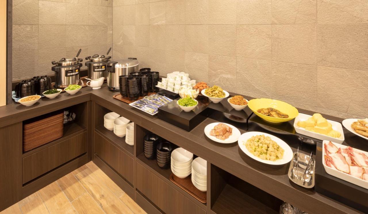 Hotel Wbf Gojo Omiya Kyoto