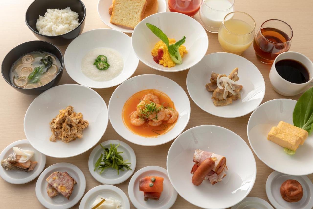 Wbf Gojo Omiya Hotel 3*