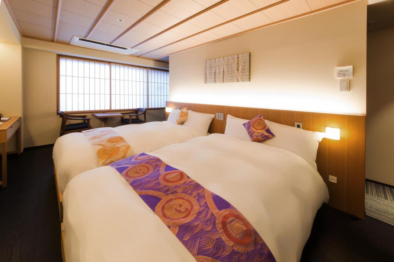 Hotel Ethnography - Gion Shinmonzen 4*