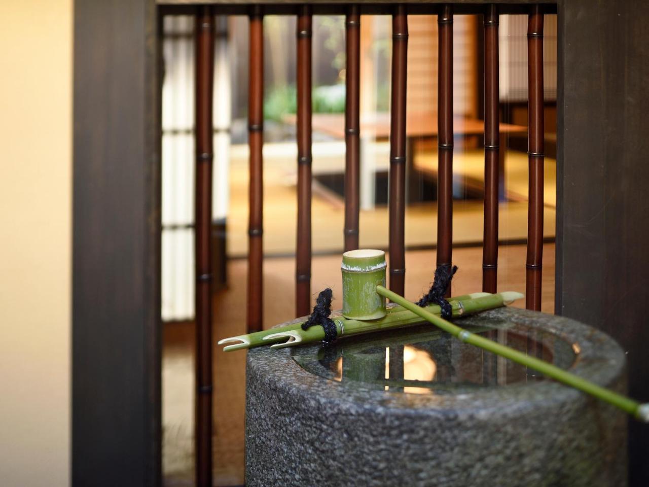 Kyo No Ondokoro Gokomachi Ebisugawa #3 Kyoto