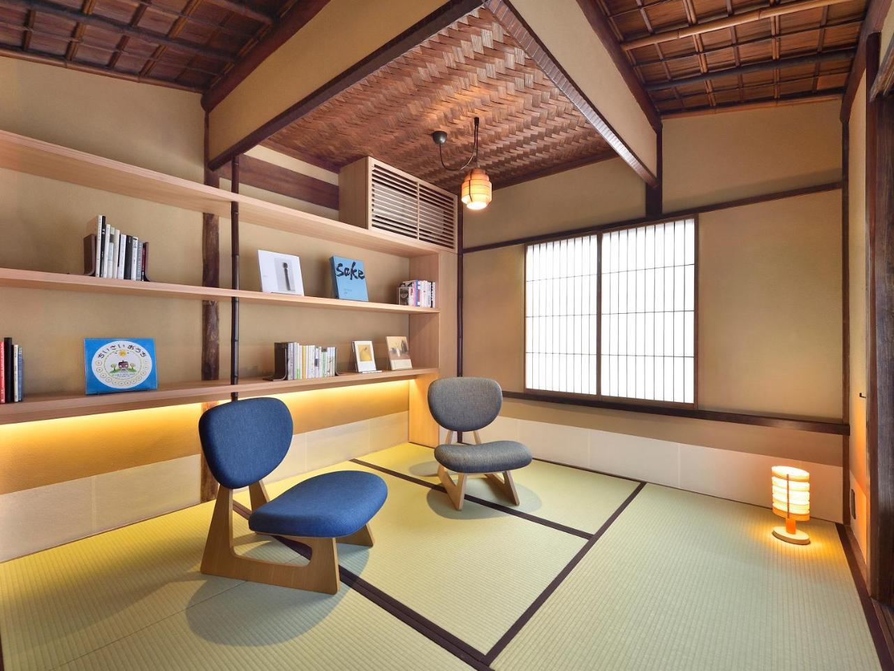 Kyo No Ondokoro Gokomachi Ebisugawa #3 Bahay bakasyunan