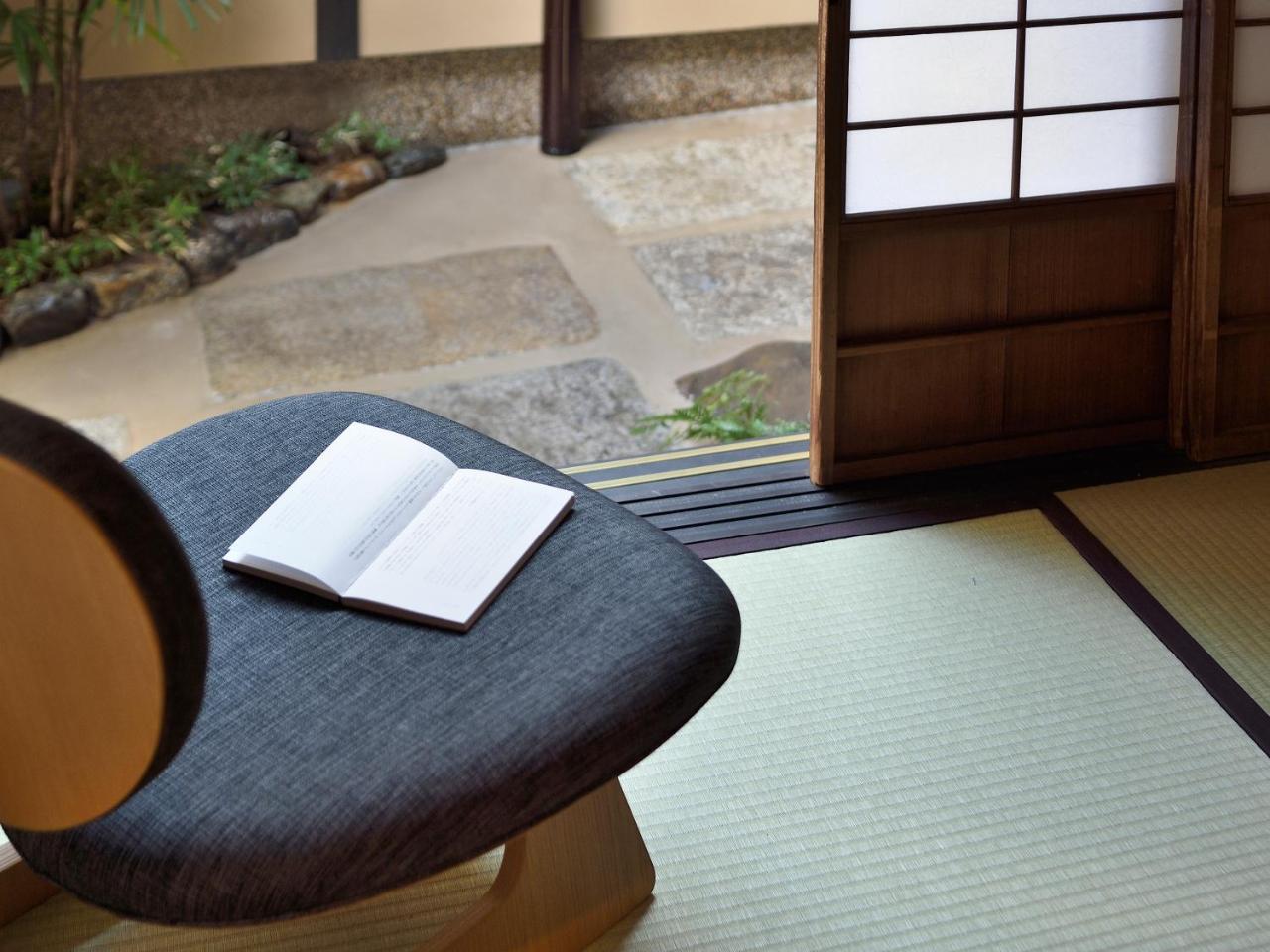 Bahay bakasyunan Kyo No Ondokoro Gokomachi Ebisugawa #3 Kyoto