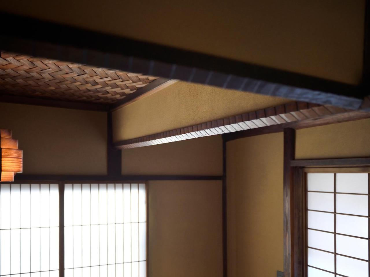 Bahay bakasyunan Kyo No Ondokoro Gokomachi Ebisugawa #3 *
