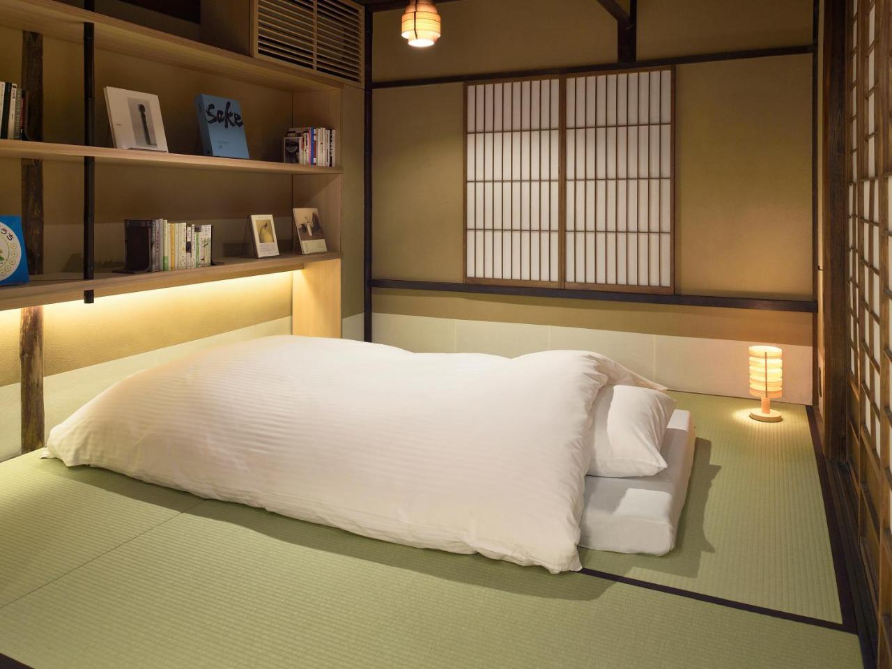 Bahay bakasyunan Kyo No Ondokoro Gokomachi Ebisugawa #3 *
