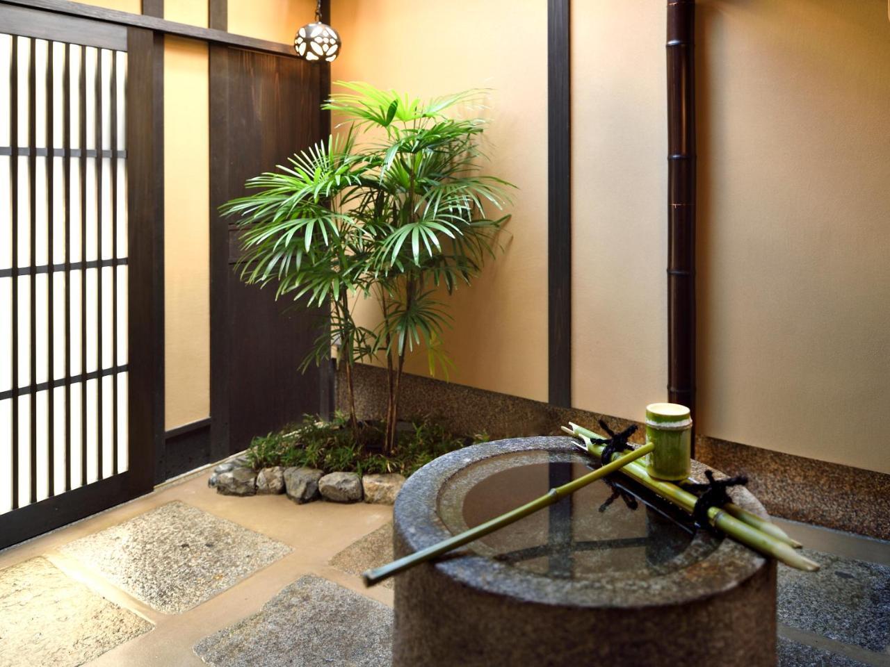 Bahay bakasyunan Kyo No Ondokoro Gokomachi Ebisugawa #3 *