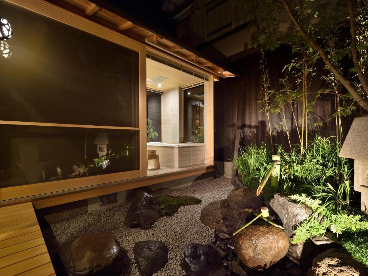 Kyo No Ondokoro Gokomachi Ebisugawa #3 Bahay bakasyunan