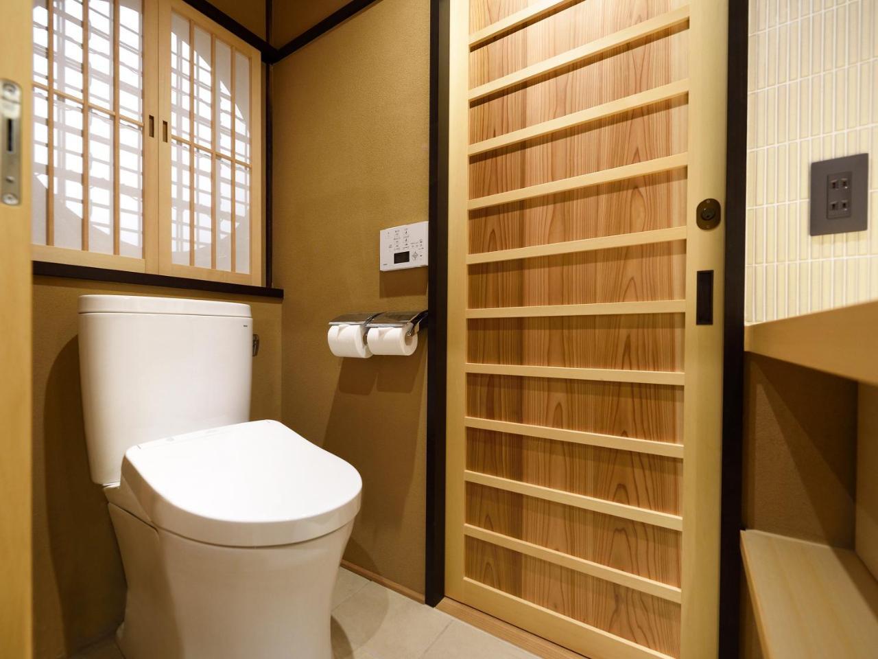 Kyo No Ondokoro Gokomachi Ebisugawa #3 Bahay bakasyunan Kyoto