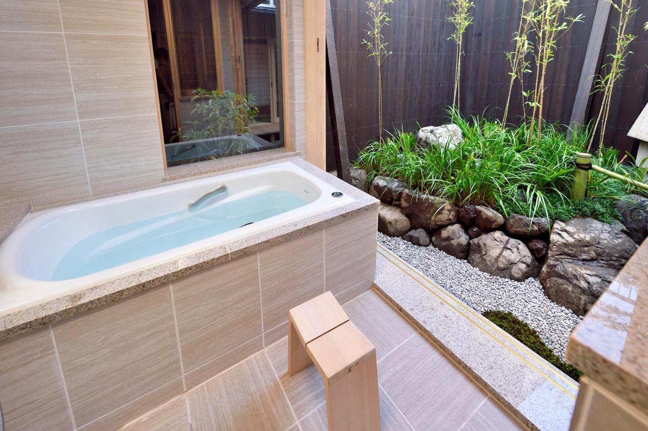 Bahay bakasyunan Kyo No Ondokoro Gokomachi Ebisugawa #3 *