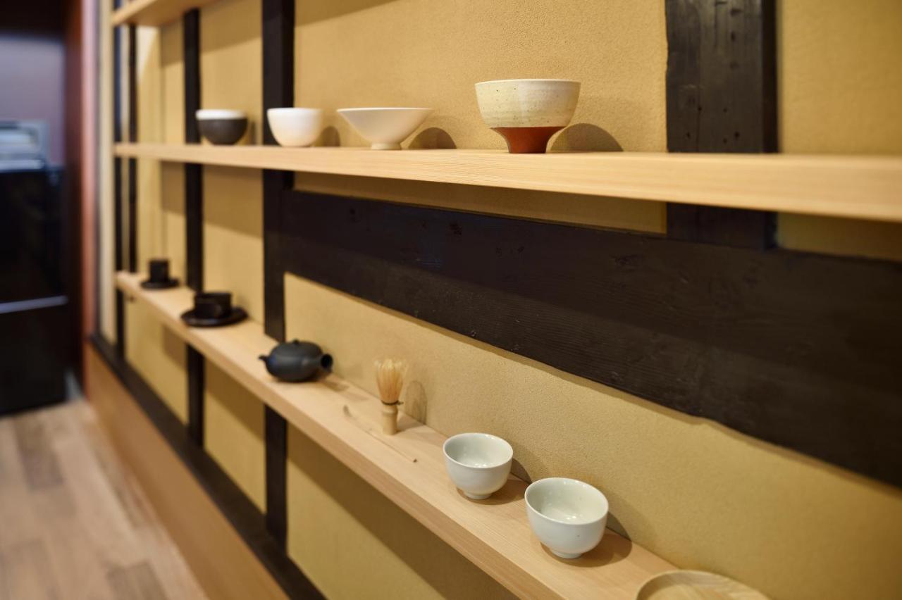 Kyo No Ondokoro Gokomachi Ebisugawa #3 Bahay bakasyunan