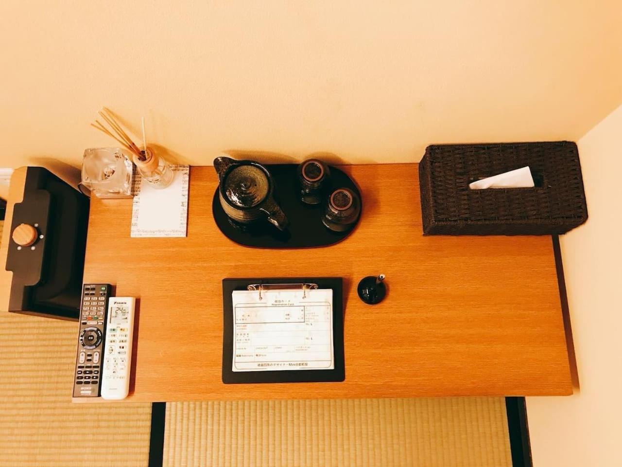Holiday home 京都祇園四条京町家紅林 Kyoto