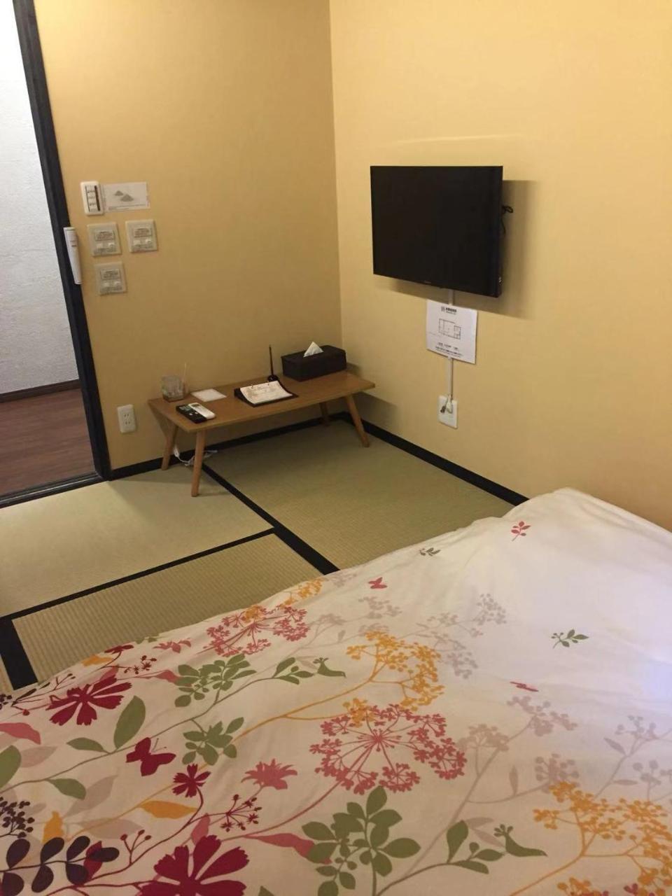 Holiday home 京都祇園四条京町家紅林