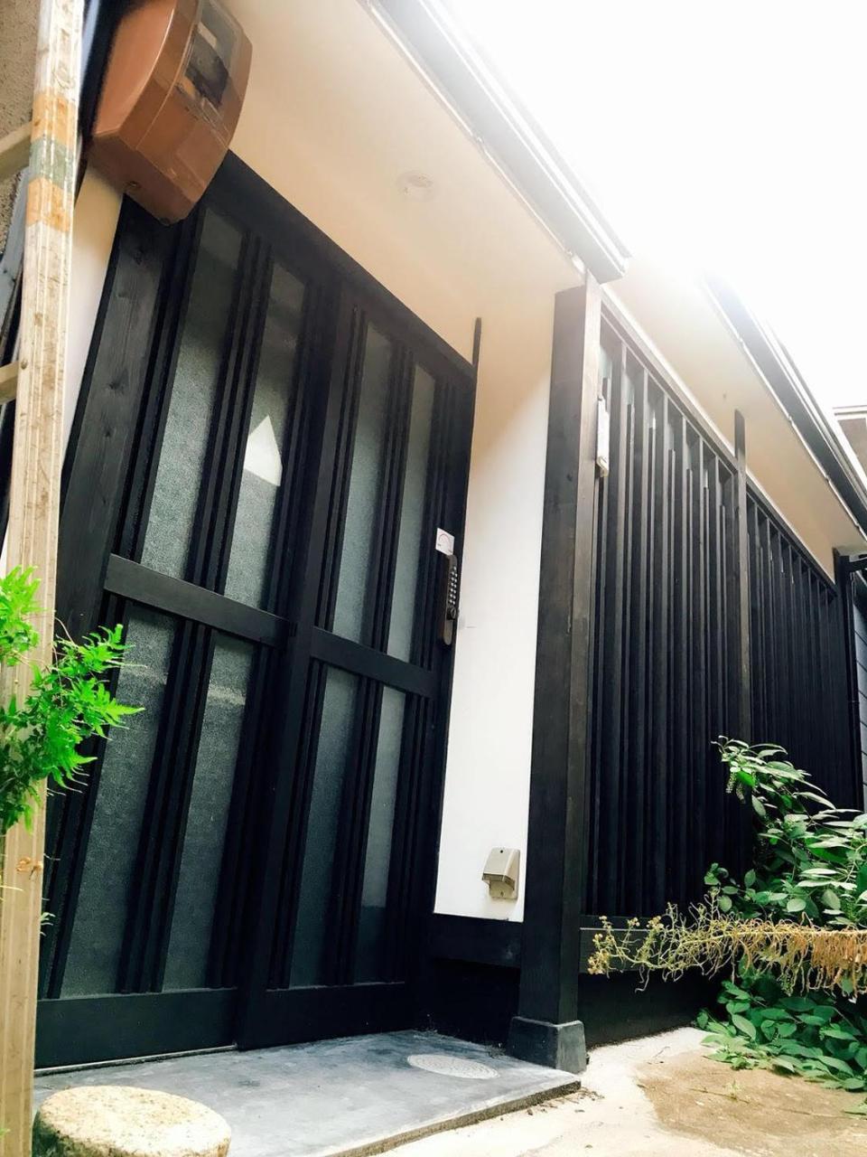 京都祇園四条京町家紅林 Holiday home