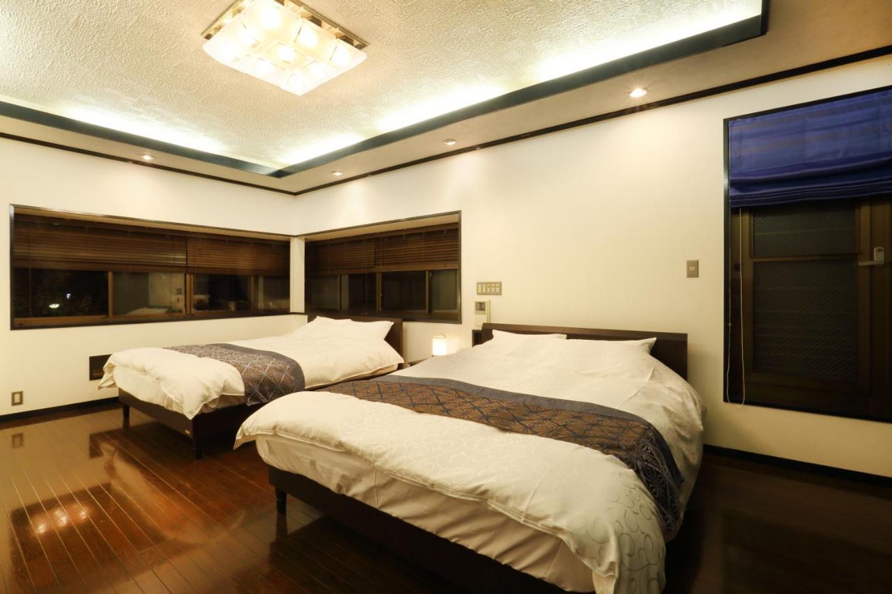 Kyo-machiya Waka Fushimiinari Holiday home