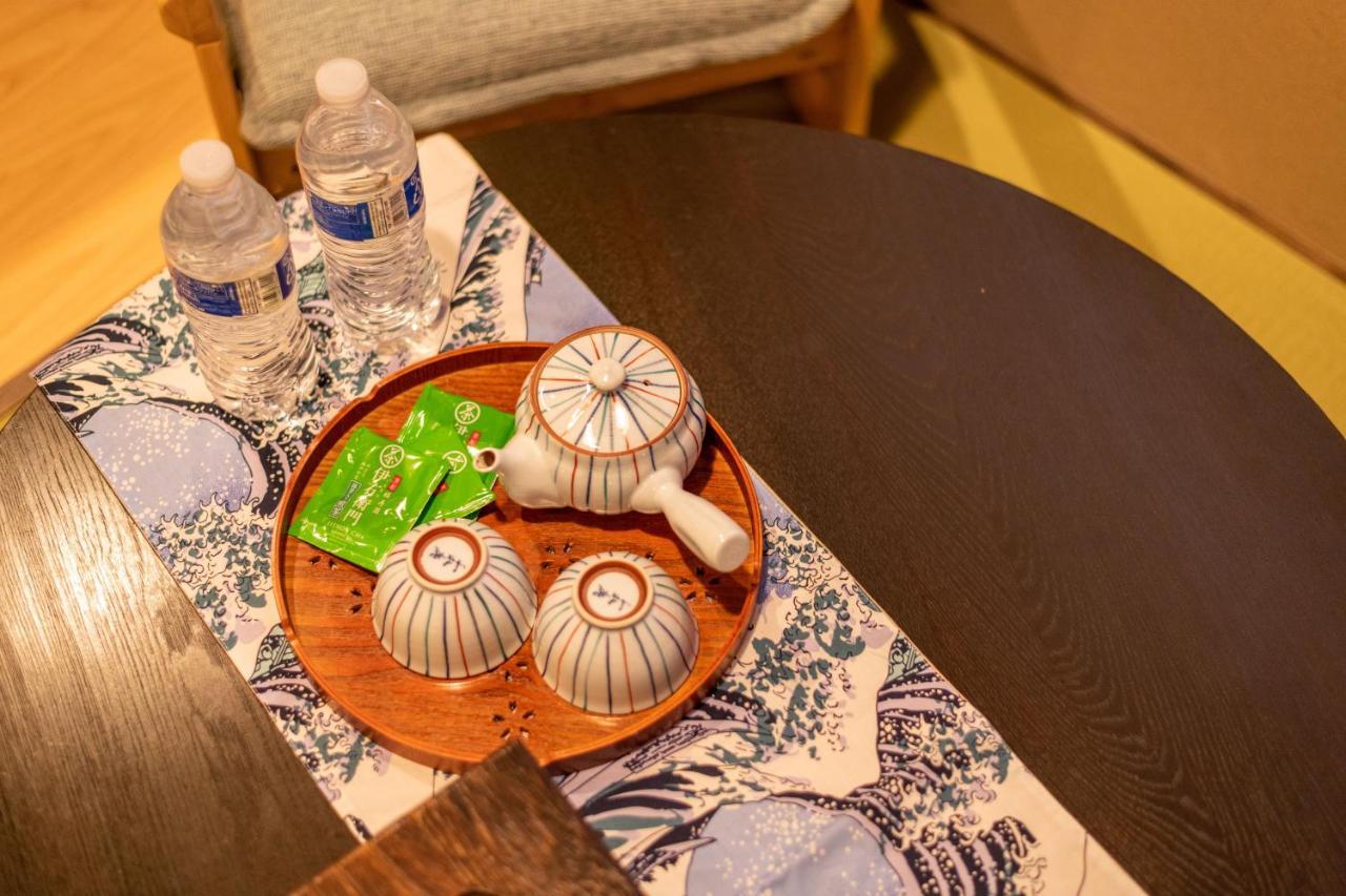 Kumomachiya Takasegawa Holiday home Kyoto