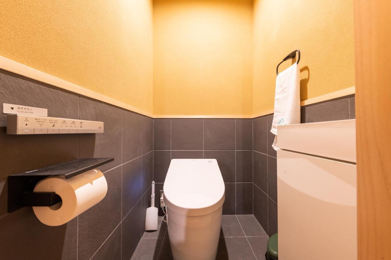 Kumomachiya Gionhanami Holiday home *