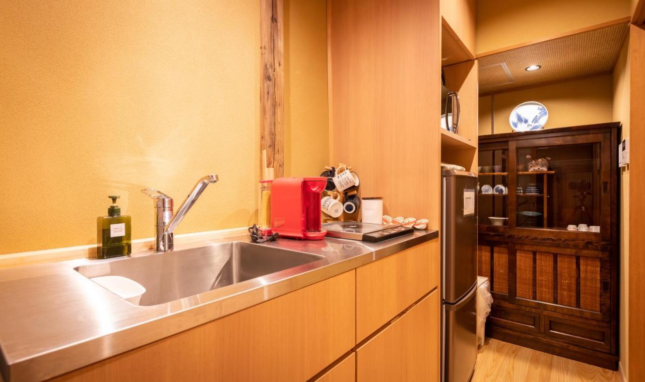Kumomachiya Gionhanami Holiday home Kyoto