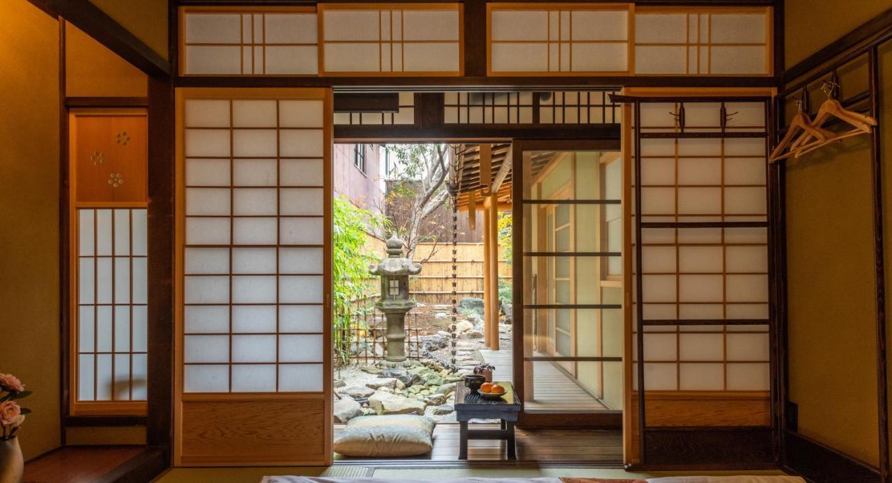Kumomachiya Omiya Holiday home