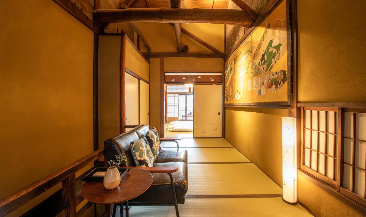 Holiday home Kumomachiya Omiya Kyoto