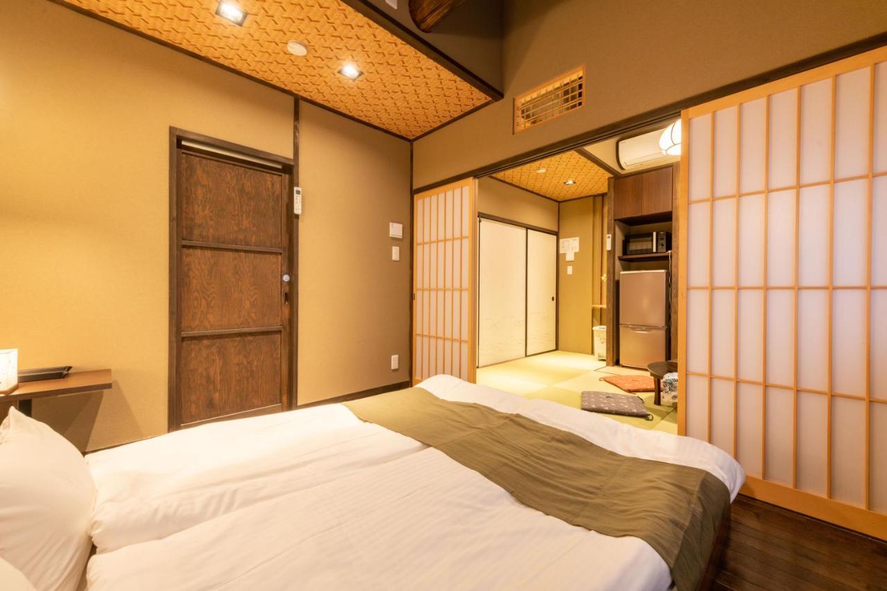 Kumomachiya Takasegawa Holiday home *