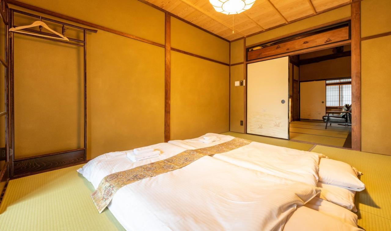 Kumomachiya Omiya Holiday home *