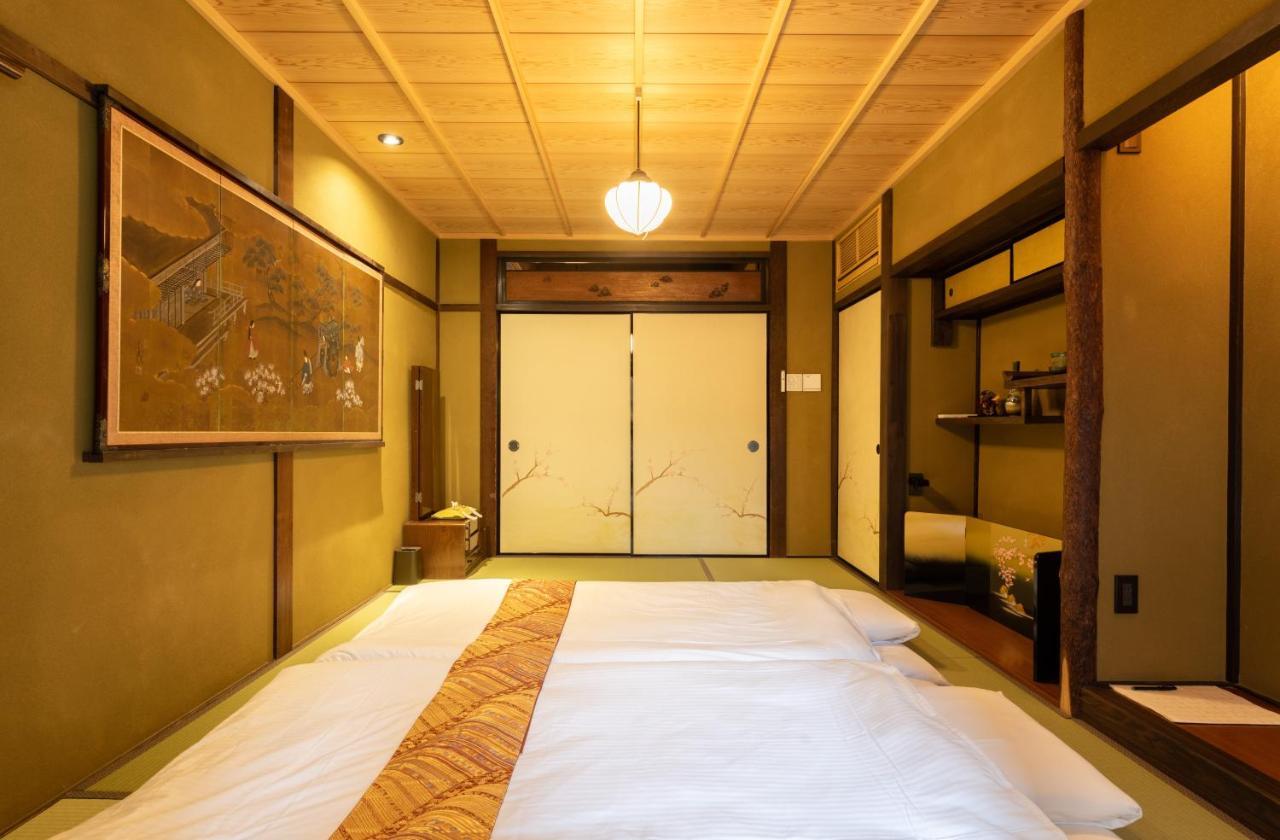 Holiday home Kumomachiya Omiya Kyoto